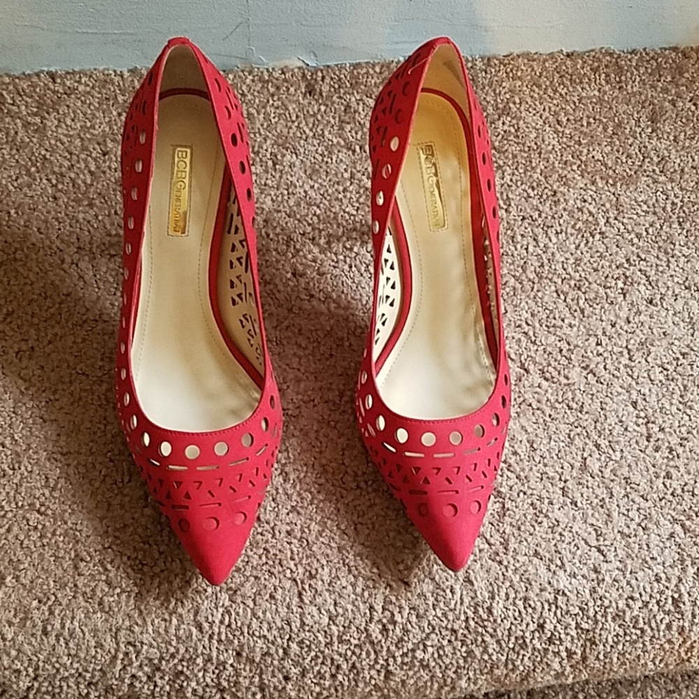Cute Heels